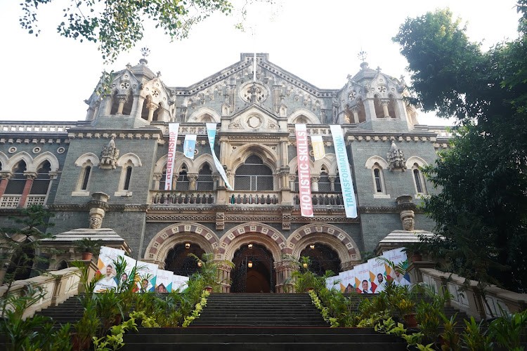 Maharashtra State Skills University, Mumbai