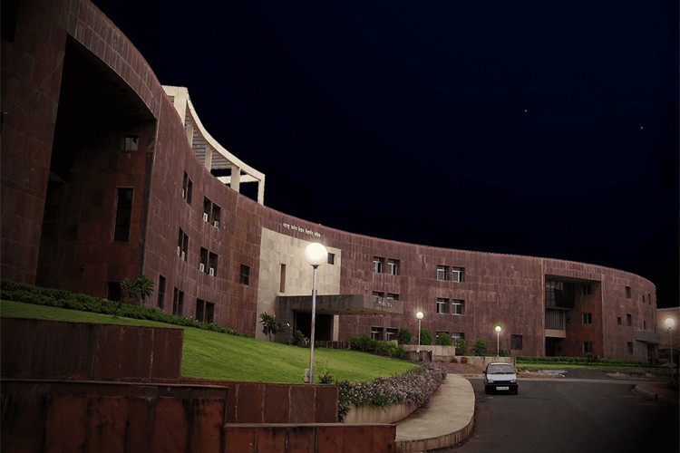 Maharashtra University of Health Sciences, Nashik