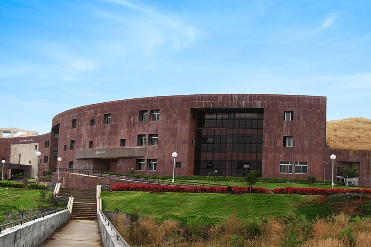 Maharashtra University of Health Sciences, Nashik