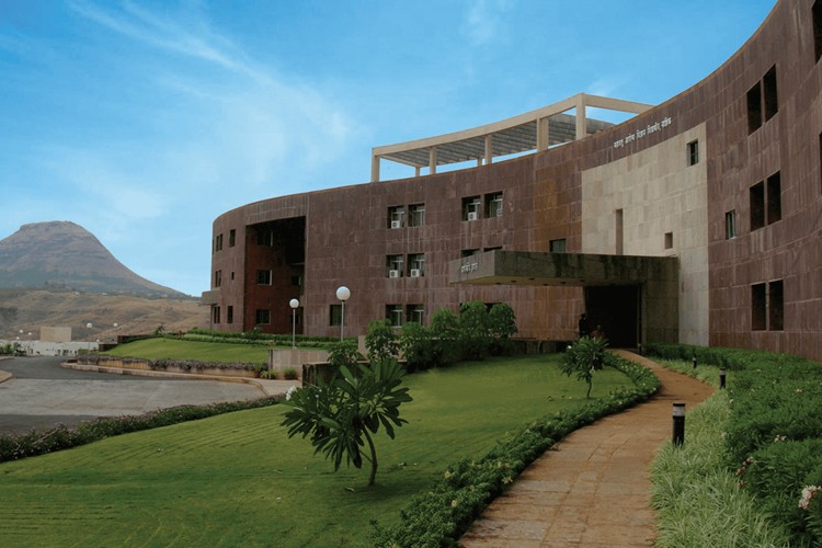 Maharashtra University of Health Sciences, Nashik