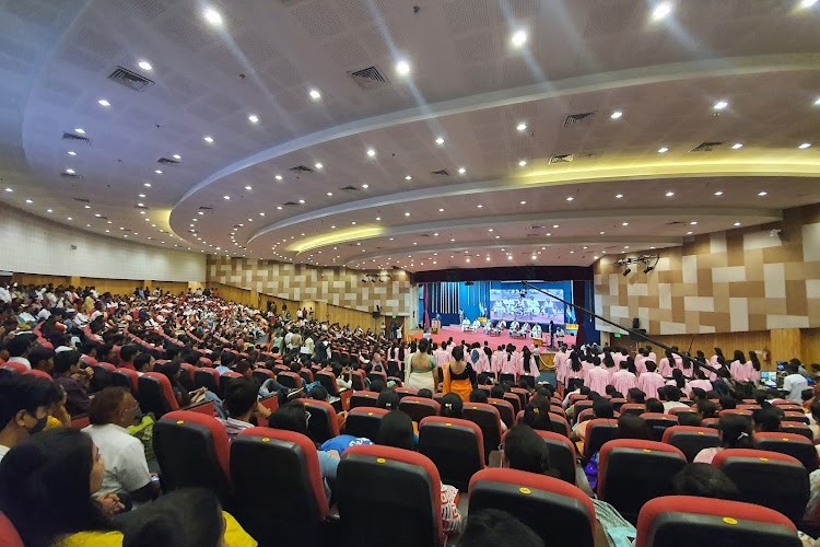 Maharashtra University of Health Sciences, Nashik