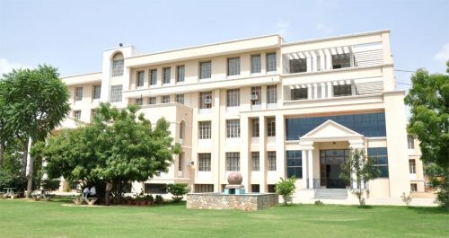 Maharishi Arvind College of Engineering and Research Center, Jaipur