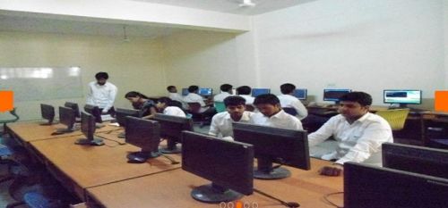 Maharishi Arvind College of Engineering and Research Center, Jaipur