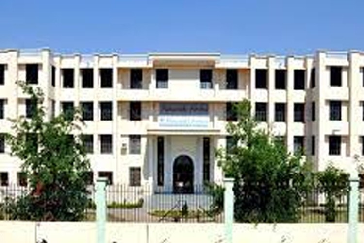 Maharishi Arvind College of Pharmacy, Jaipur