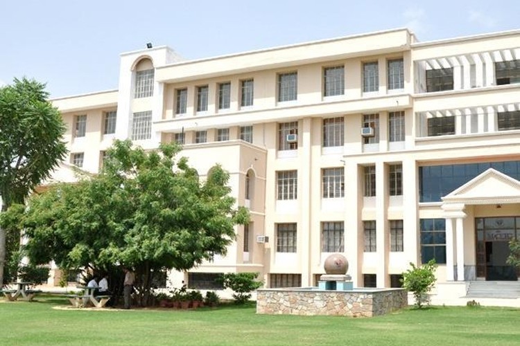 Maharishi Arvind College of Pharmacy, Jaipur