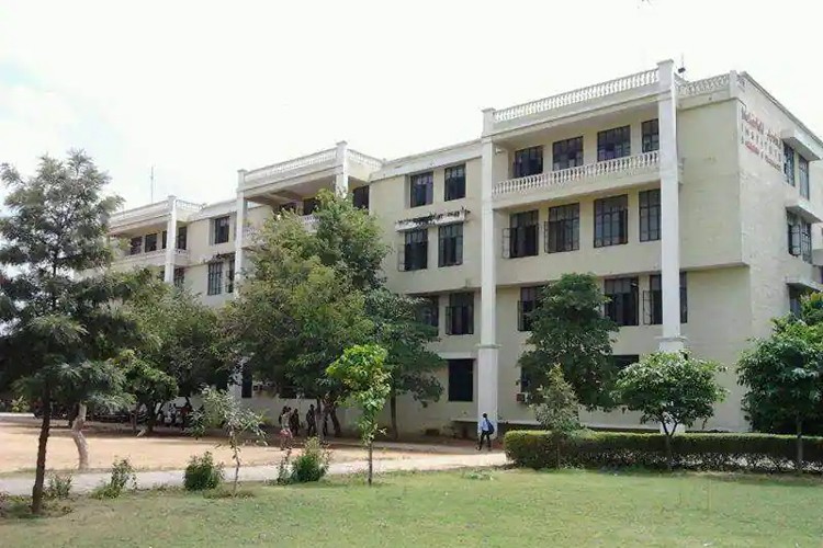 Maharishi Arvind College of Pharmacy, Jaipur
