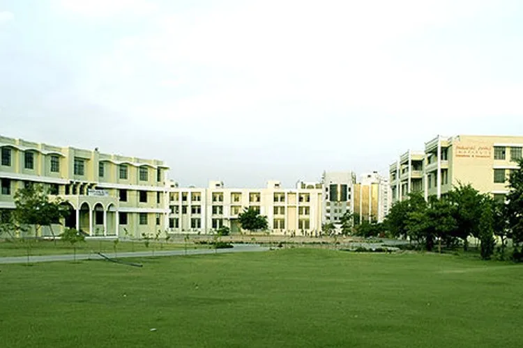Maharishi Arvind Institute of Engineering & Technology, Jaipur