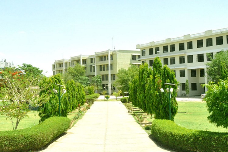 Maharishi Arvind Institute of Engineering & Technology, Jaipur