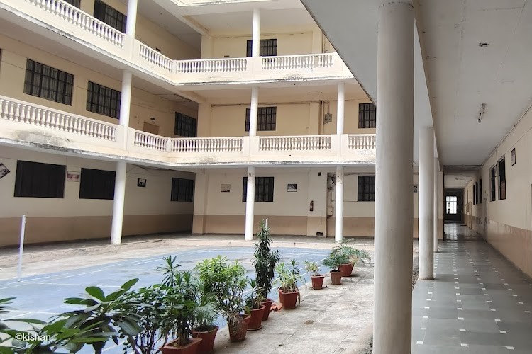 Maharishi Arvind Institute of Engineering & Technology, Jaipur