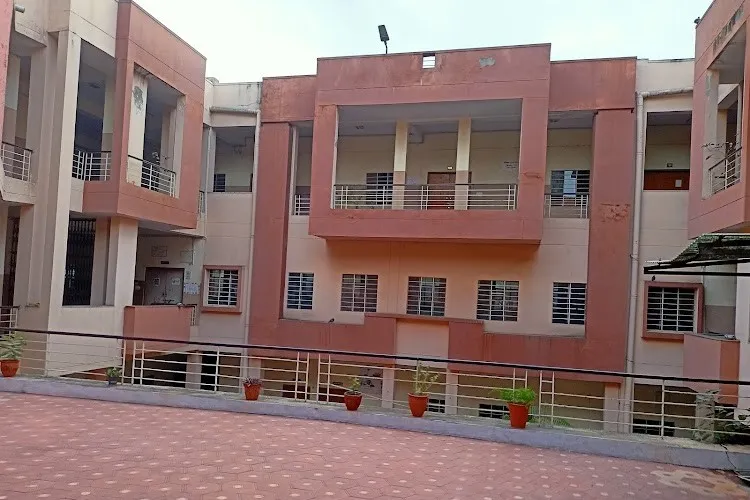 Maharishi Arvind Institute of Hotel Management, Jaipur