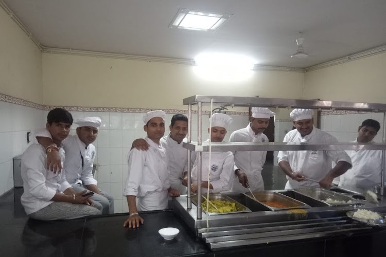 Maharishi Arvind Institute of Hotel Management, Jaipur