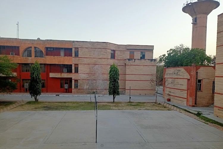 Maharishi Arvind Institute of Hotel Management, Jaipur