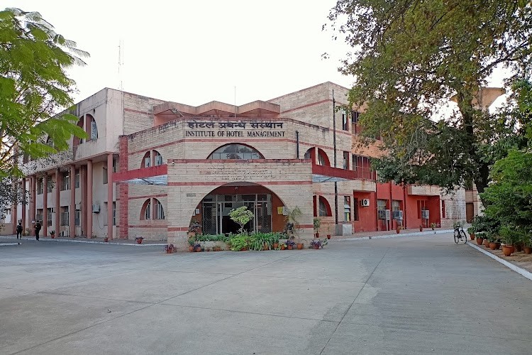 Maharishi Arvind Institute of Hotel Management, Jaipur