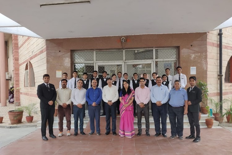 Maharishi Arvind Institute of Hotel Management, Jaipur