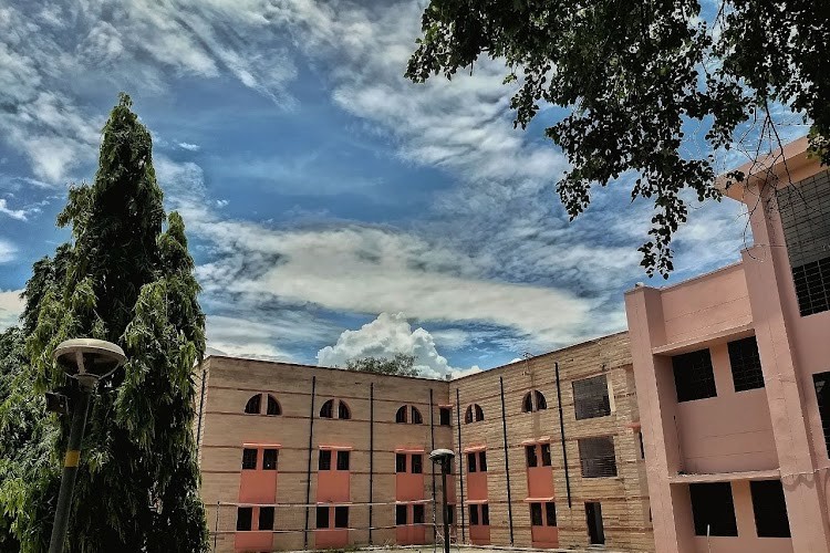 Maharishi Arvind Institute of Hotel Management, Jaipur