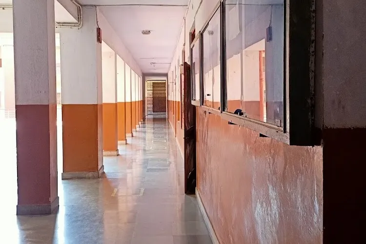 Maharishi Arvind Institute of Hotel Management, Jaipur