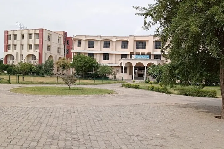 Maharishi Arvind Institute of Science & Management, Jaipur