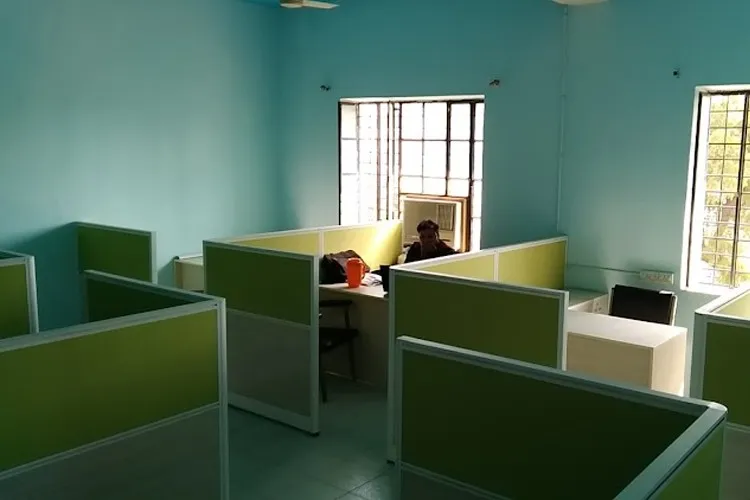 Maharishi Arvind Institute of Science & Management, Jaipur