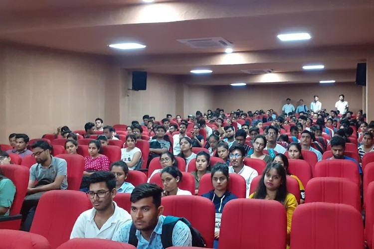 Maharishi Arvind Institute of Science & Management, Jaipur