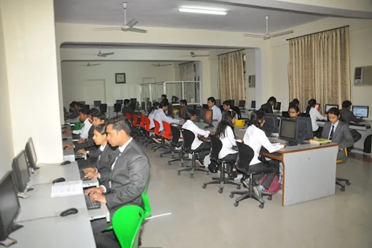 Maharishi Arvind Institute of Science & Management, Jaipur