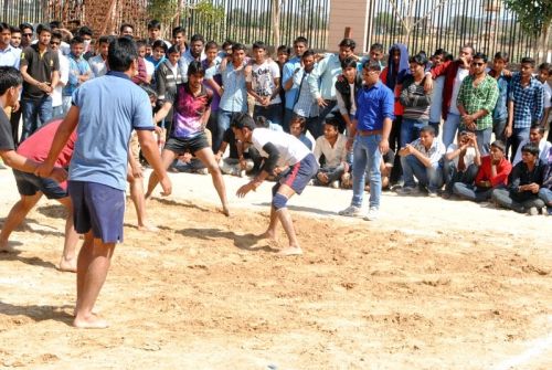 Maharishi Arvind University, Jaipur