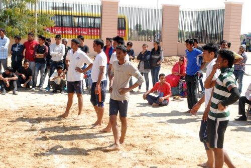 Maharishi Arvind University, Jaipur