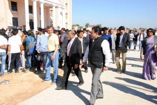 Maharishi Arvind University, Jaipur