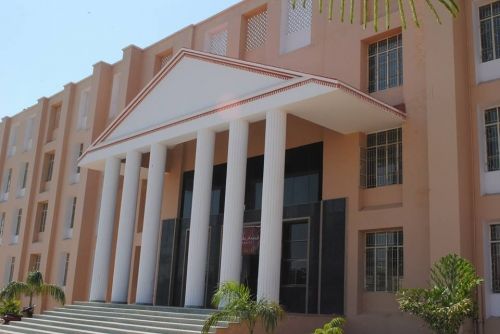 Maharishi Arvind University, Jaipur
