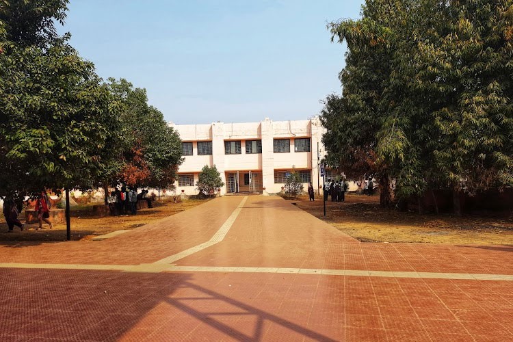 Maharishi College of Natural Law, Bhubaneswar