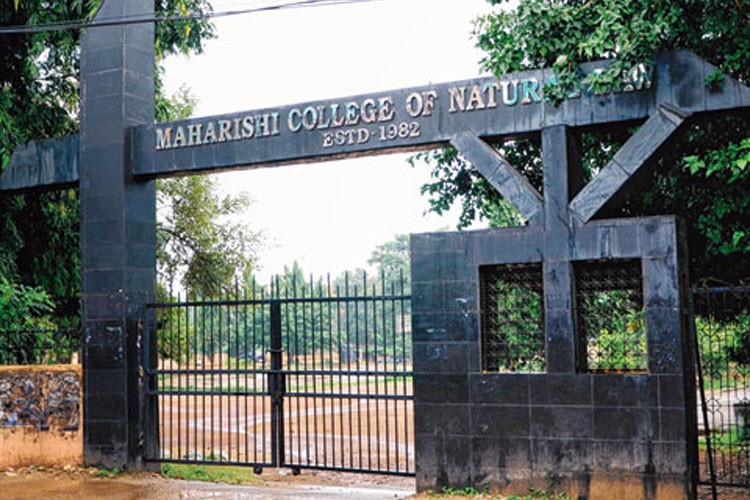 Maharishi College of Natural Law, Bhubaneswar