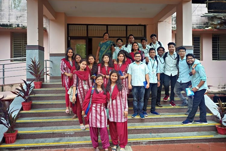 Maharishi College of Natural Law, Bhubaneswar