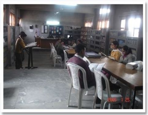 Maharishi Dayanand College of Education, Chhatarpur