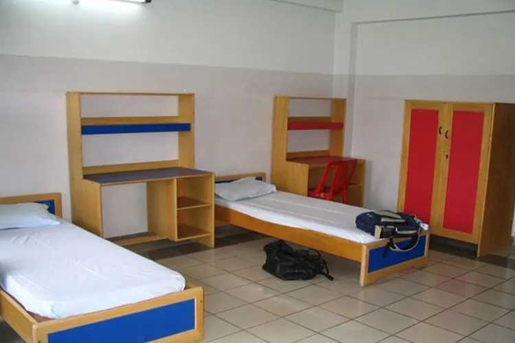 Maharishi Institute of Management, Bhopal