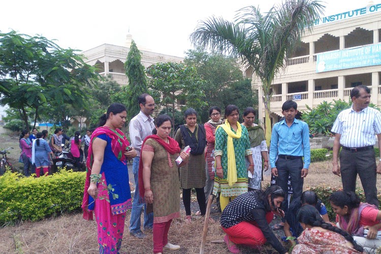 Maharishi Institute of Management, Indore