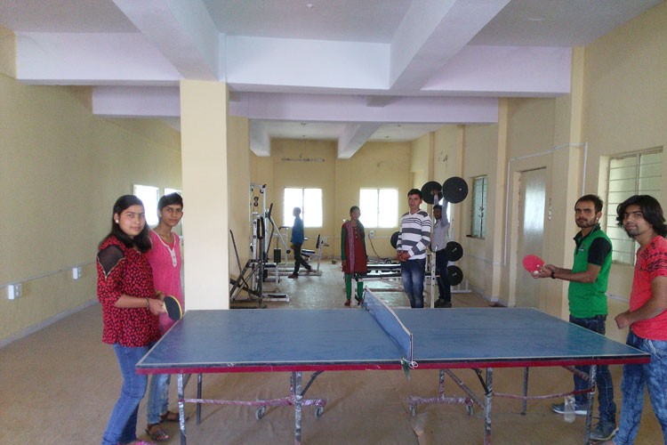 Maharishi Institute of Management, Indore
