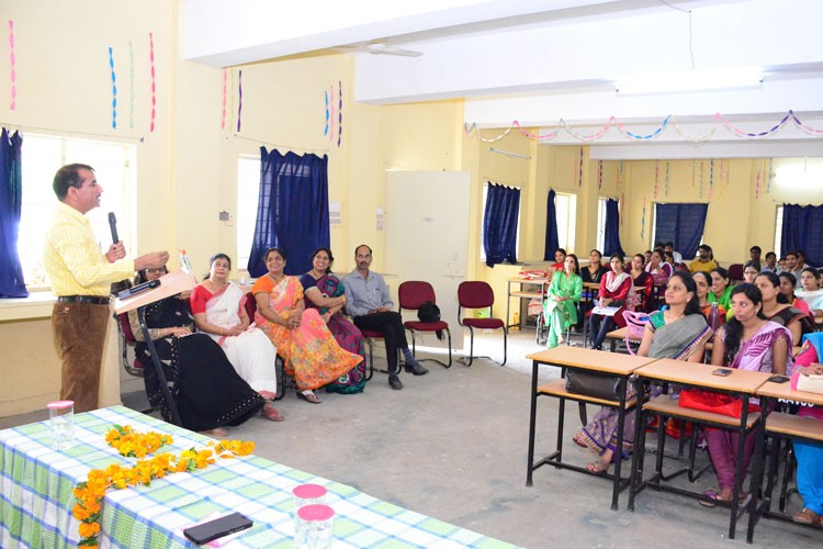 Maharishi Institute of Management, Indore