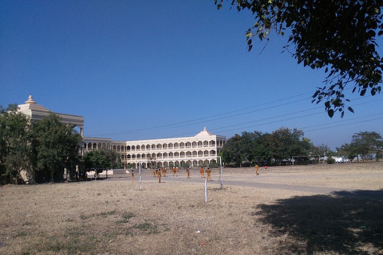 Maharishi Institute of Management, Indore