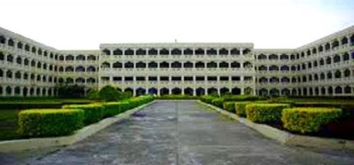 Maharishi Institute of Vedic and Management Sciences, Bhopal