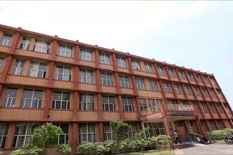 Maharishi Markandeshwar Engineering College, Ambala