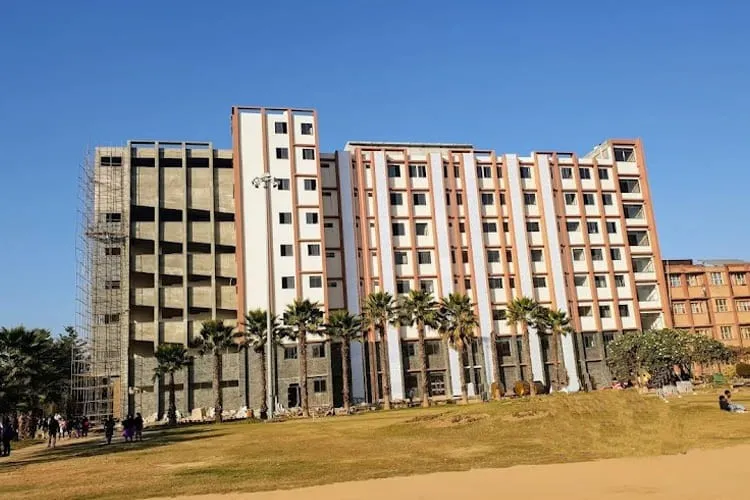Maharishi Markandeshwar Engineering College, Ambala