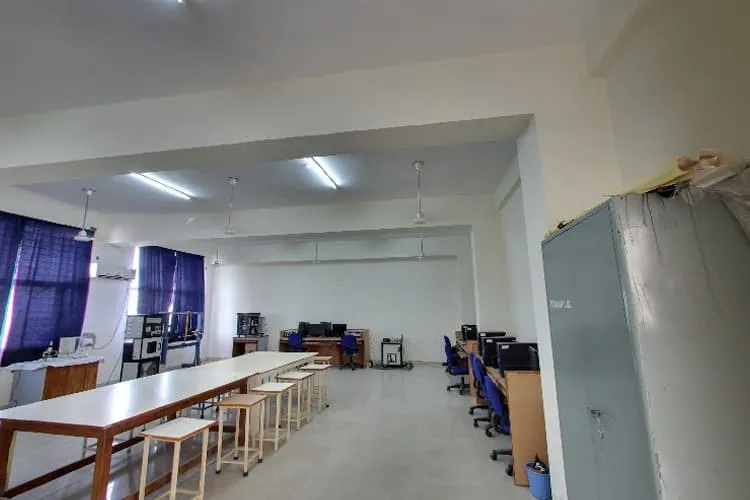 Maharishi Markandeshwar Engineering College, Ambala