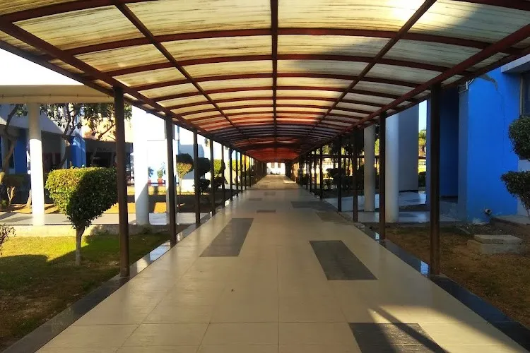 Maharishi Markandeshwar University, Ambala