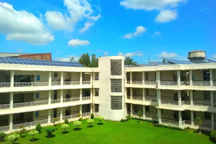 Maharishi Markandeshwar University, Ambala