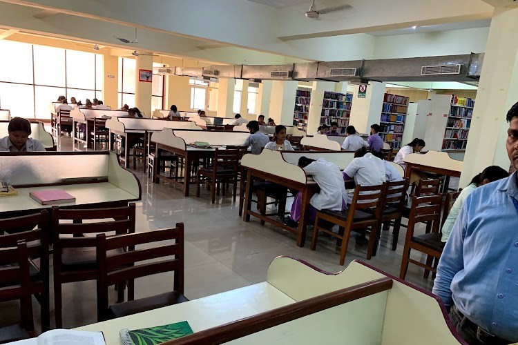Maharishi Markandeshwar University, Ambala