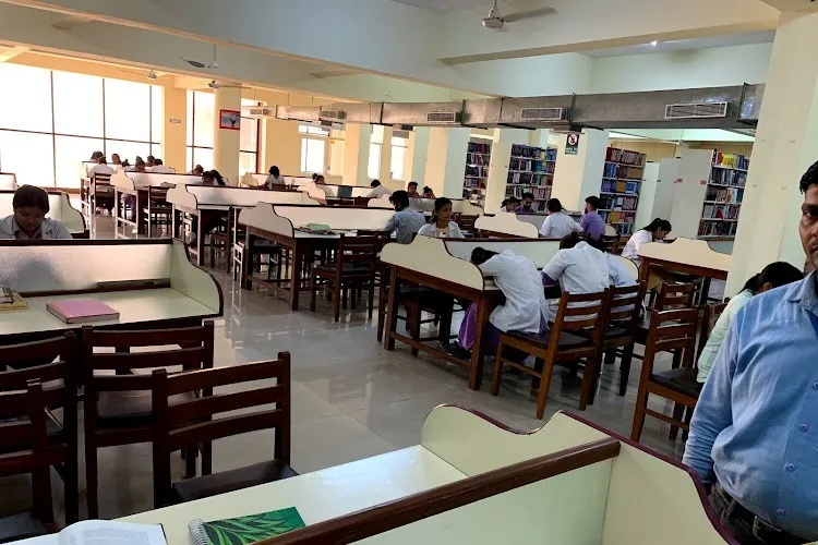 Maharishi Markandeshwar University, Ambala