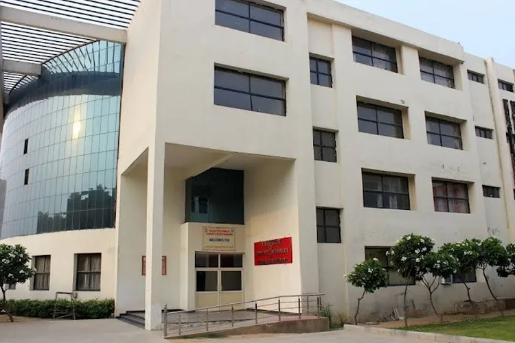 Maharishi Markandeshwar University, Ambala