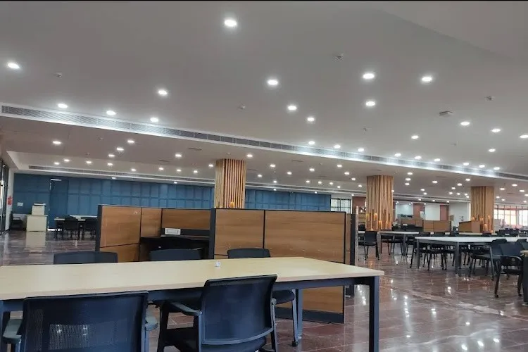 Maharishi Markandeshwar University, Ambala