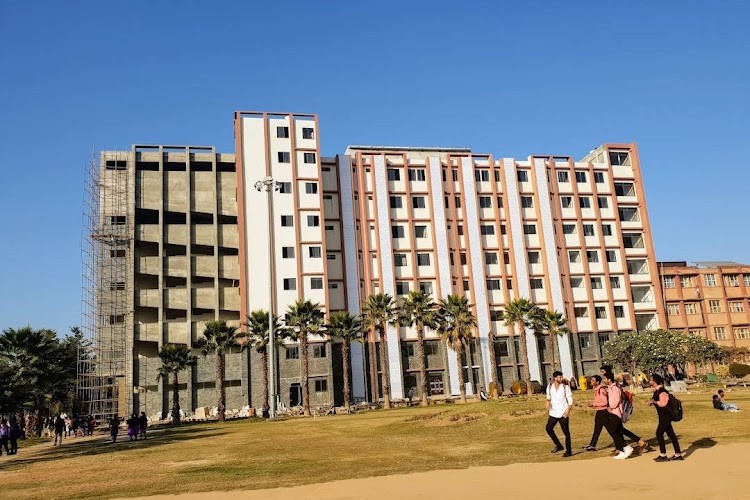 Maharishi Markandeshwar University Mullana, Ambala