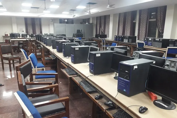 Maharishi Markandeshwar University, Ambala