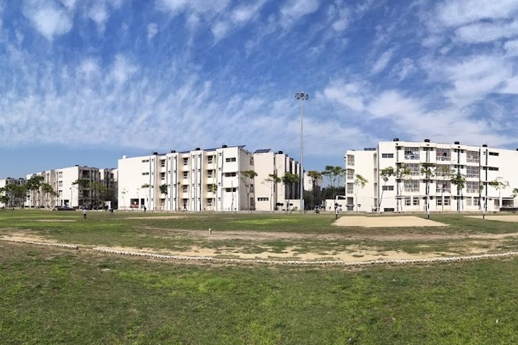 Maharishi Markandeshwar University Sadopur, Ambala